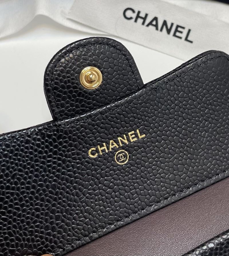 Chanel Wallet Purse